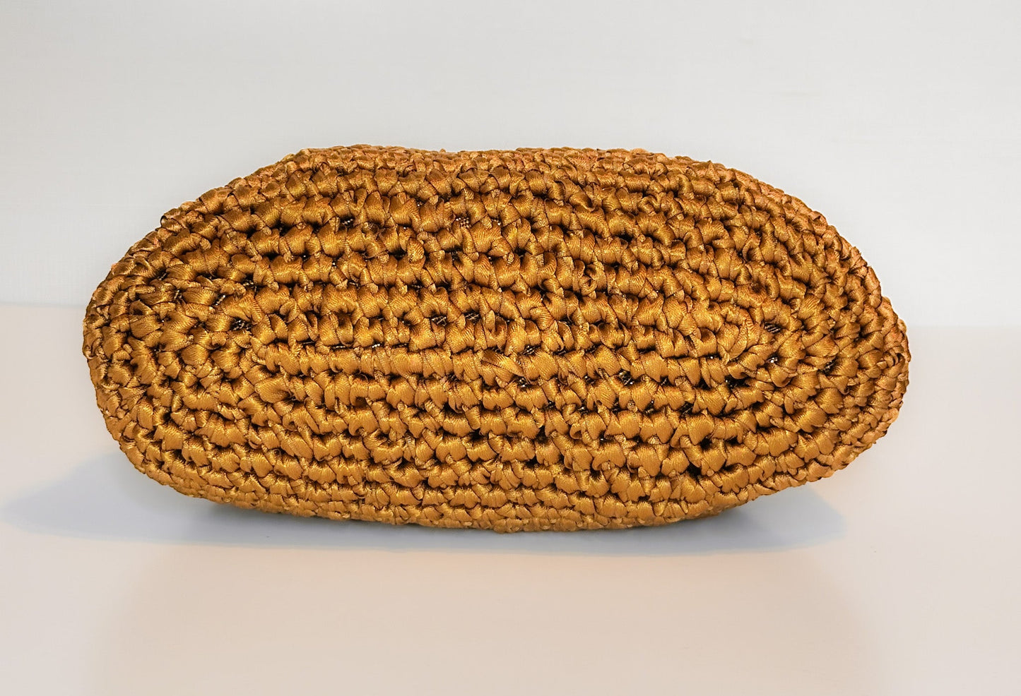Nympha Handwoven Bag