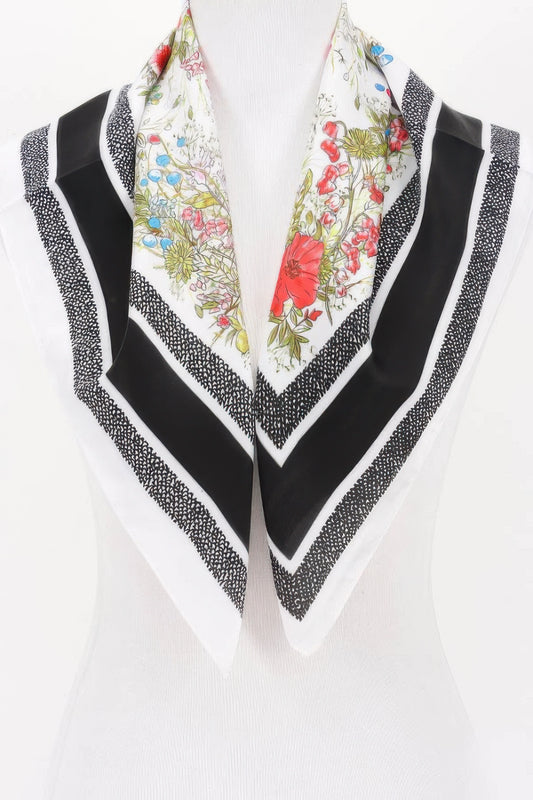 Multi Print Bandana - All Season Fashion