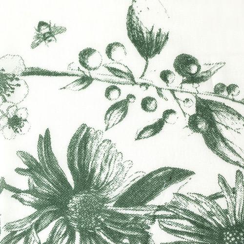 ClaudiaG Daisy Scarf