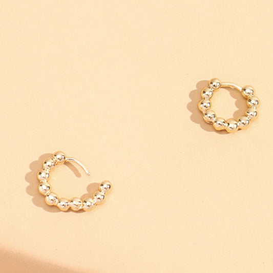 ClaudiaG Gianna Earrings
