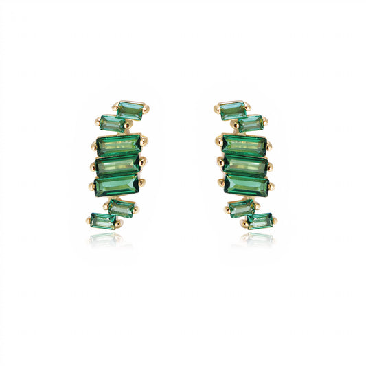 ClaudiaG Oliva Earrings
