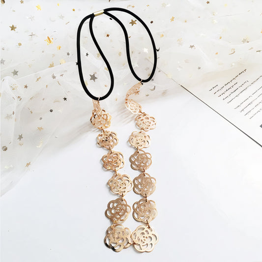 ClaudiaG Flora Headband