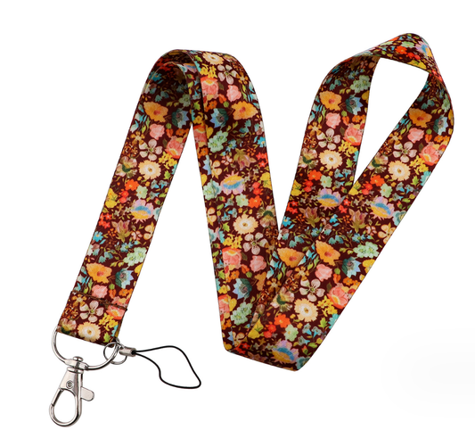 ClaudiaG Molly Mobile Phone Strap