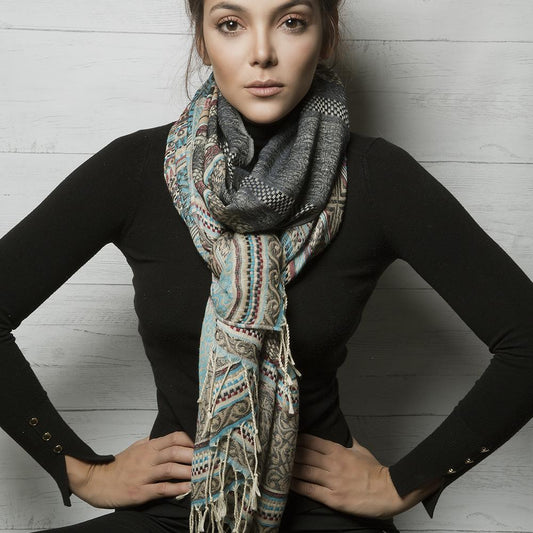 ClaudiaG Maya Scarf