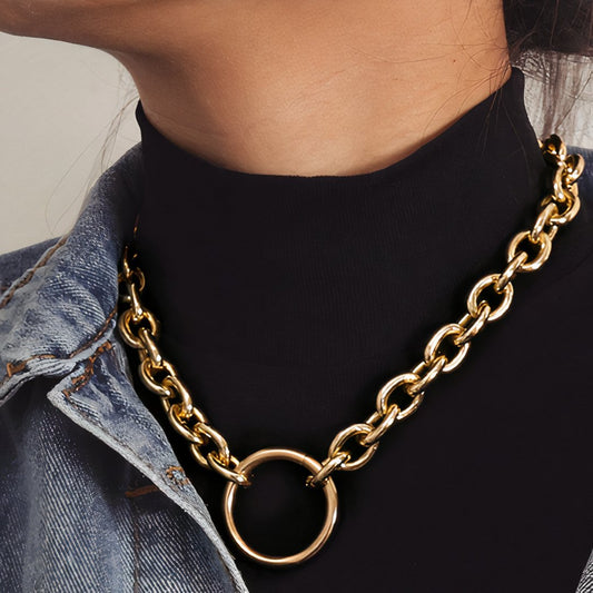 ClaudiaG Rockin' Necklace