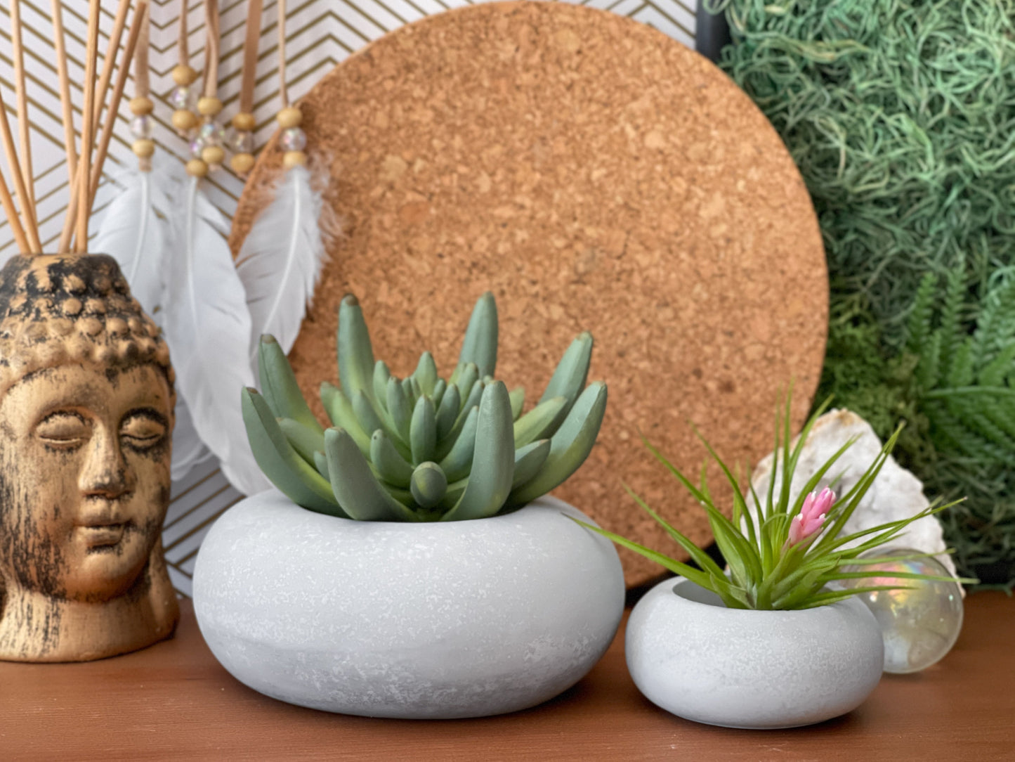 Perfect Succulent Planter
