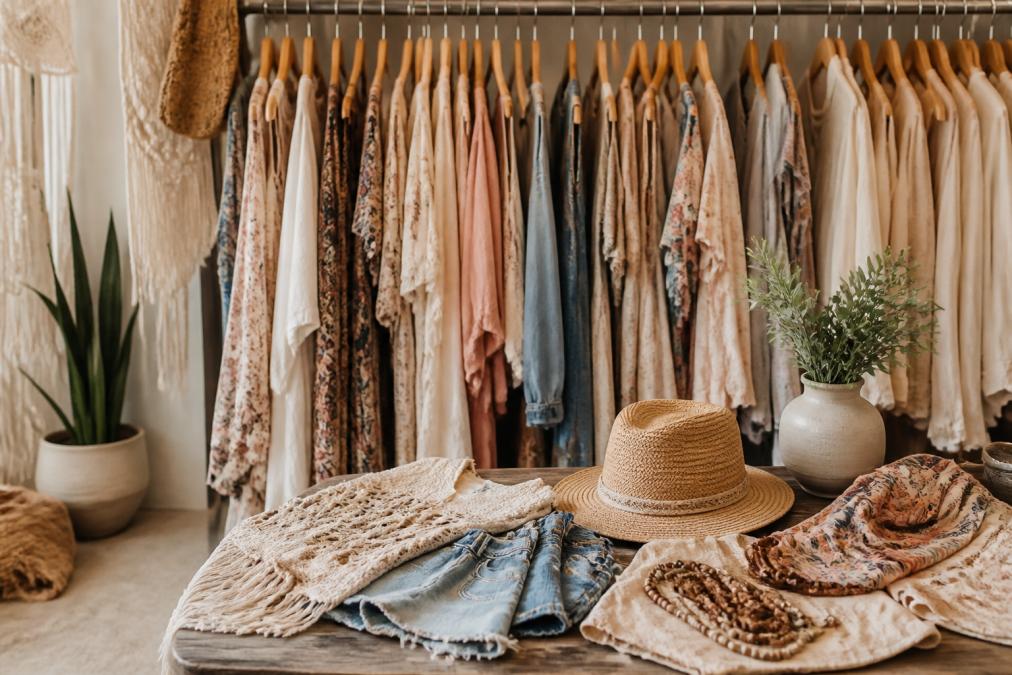 Affordable Boho Style Clothing Boutiques: 2026 Guide