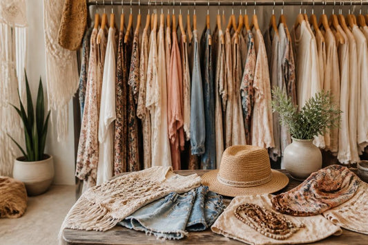 Affordable Boho Style Clothing Boutiques: 2026 Guide