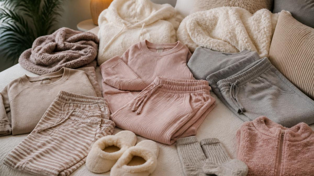 Best Places to Buy Cozy Loungewear: 2026 Picks