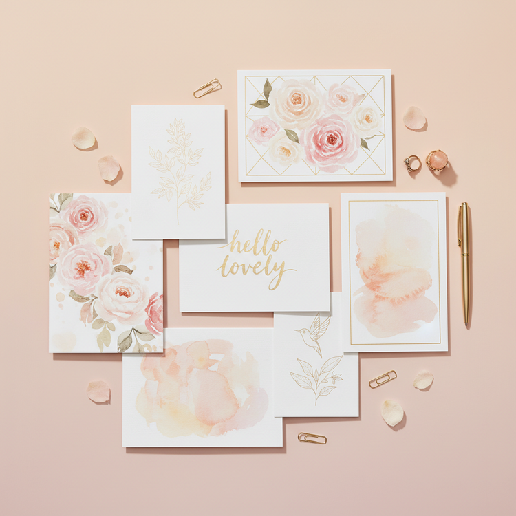 GREETING CARDS