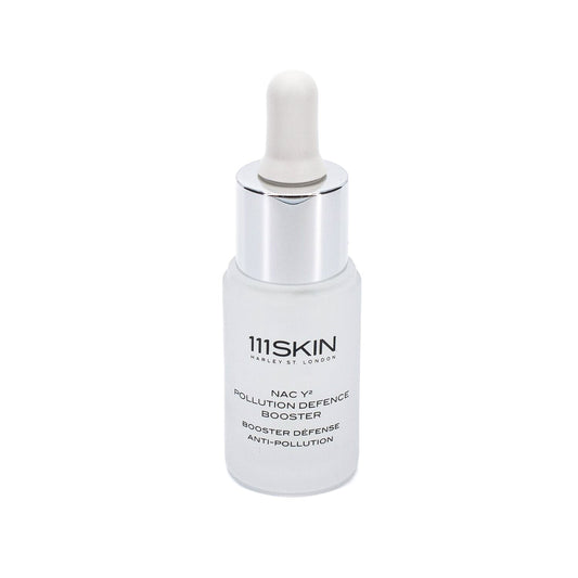 111SKIN NAC Y2 Pollution Defence Booster 0.68oz - Imperfect Container