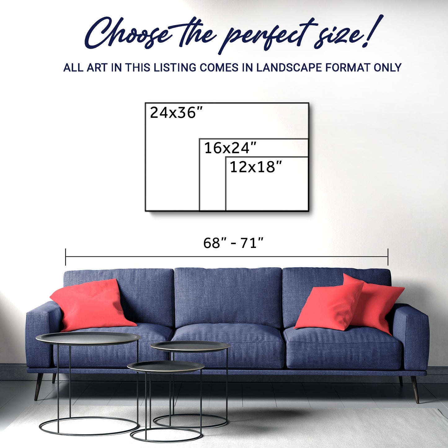 My God Way Maker Miracle Worker Faith Sign II