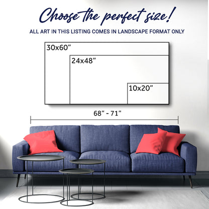 The Hail Mary Faith Sign II