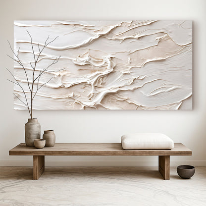 Minimalist Wall Art IX