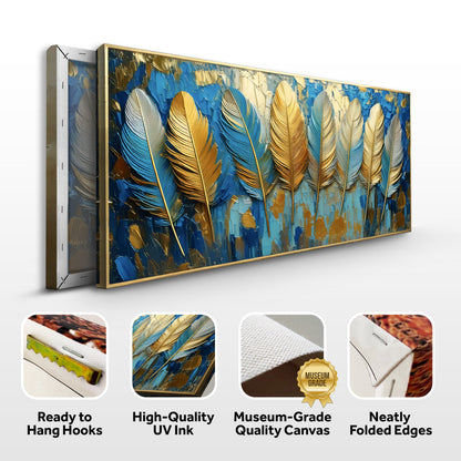 Confetti Sky Wall Art