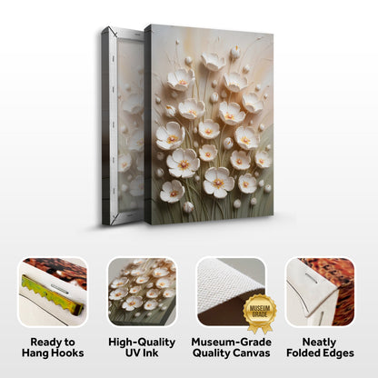 Floral Wall Art