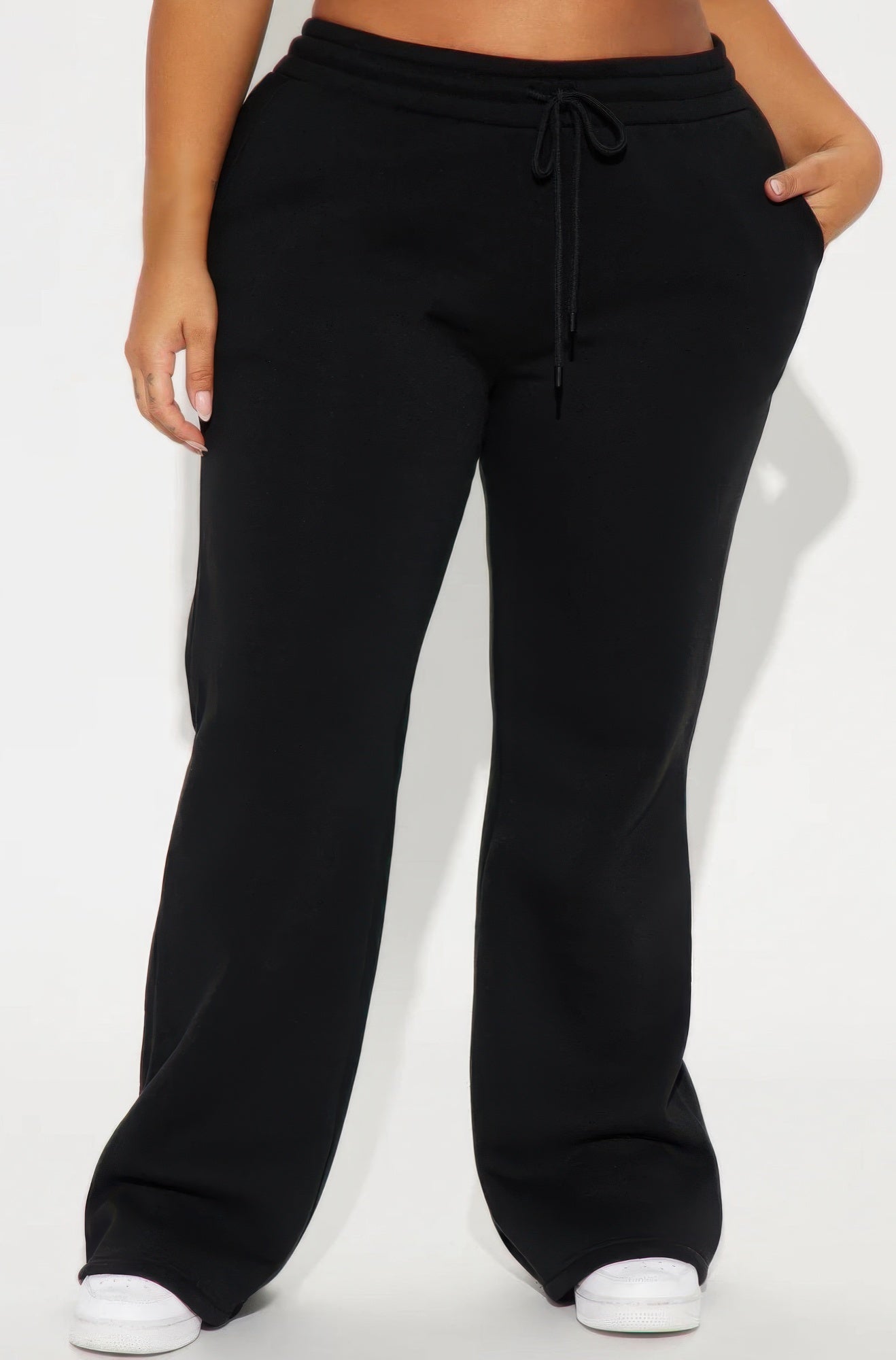 Lounge Flare Pant - All Season Fashion