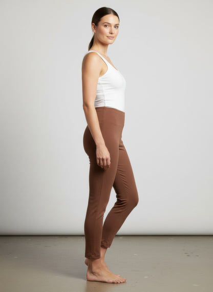 Zac & Rachel Pull On Pants - All Season Fashion
