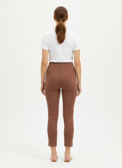 Zac & Rachel Pull On Pants - All Season Fashion