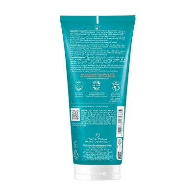 Avene Cleanance Cleansing Face and Body Gel for Acne Prone & Oily Skin 6.7 fl oz - Imperfect Container