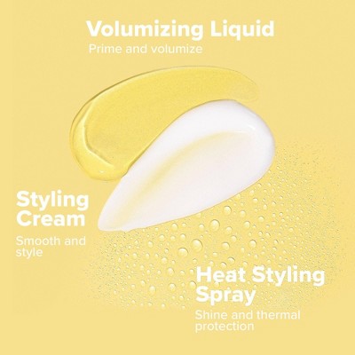 Paul Mitchell Clean Beauty Styling Cream Hair Pomade 3.4 fl oz - New
