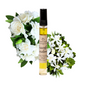 Graceful Gardenia | Natural Fragrance Oil Perfume