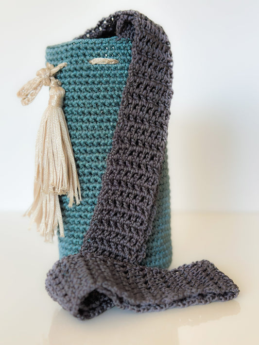 Angela Handwoven Bag