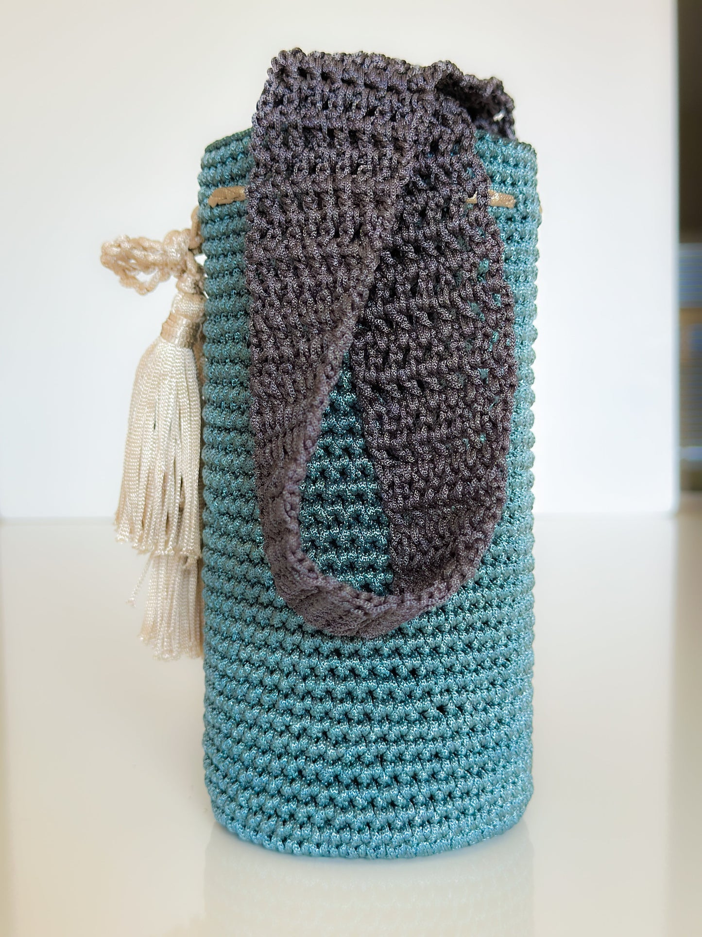 Angela Handwoven Bag