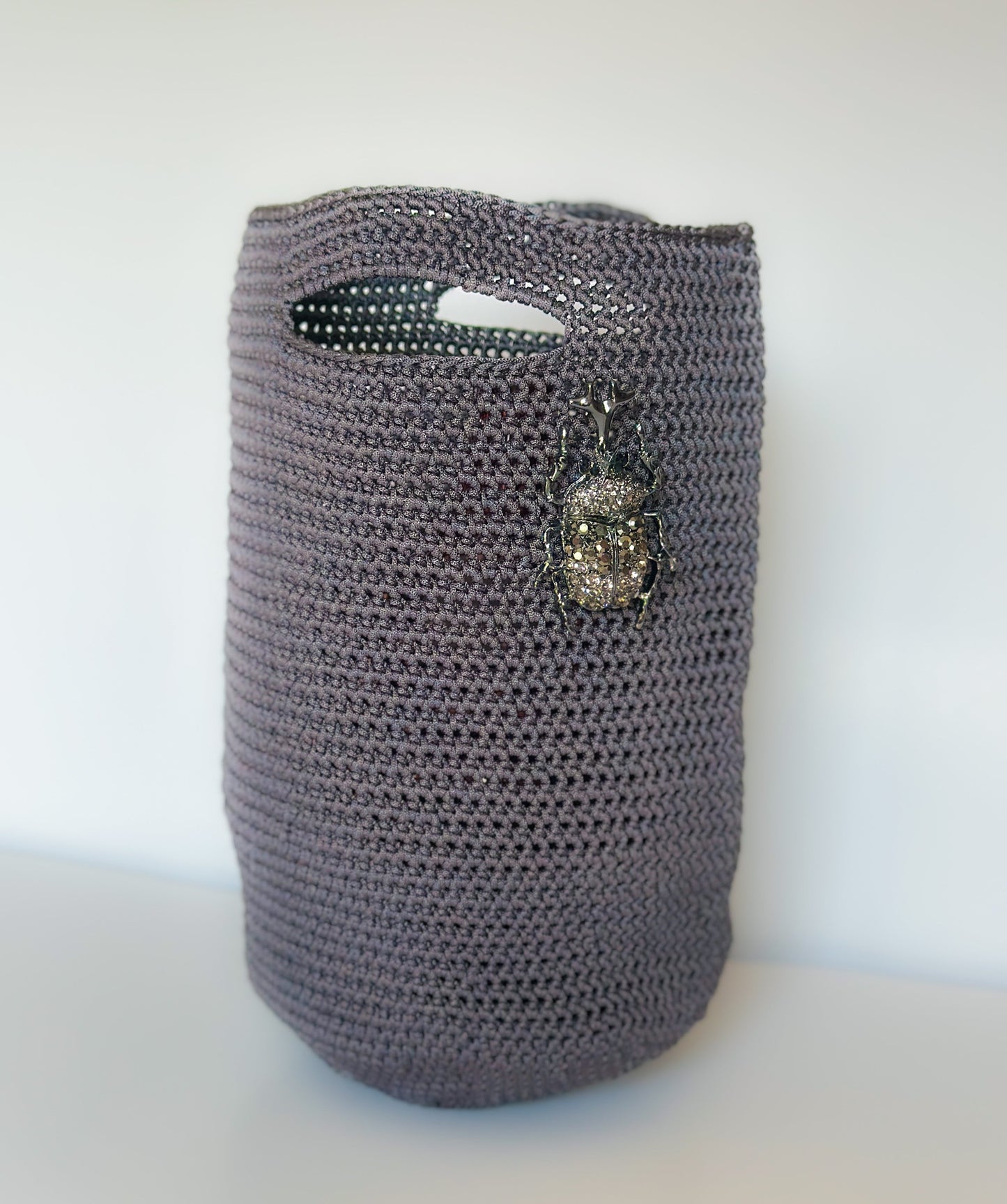 Lucy Handwoven Bag