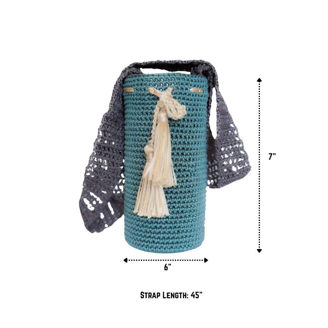 Angela Handwoven Bag