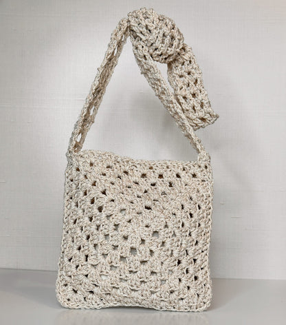 Daria Handwoven Bag