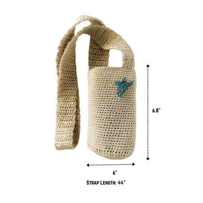 Isabel Handwoven Bag