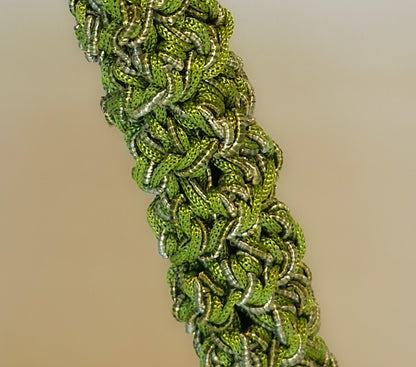 Agrippina Handwoven Bag