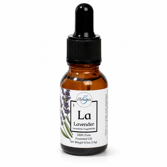 Lavender 40/42 | Essential Oil | Lavandula angustifolia