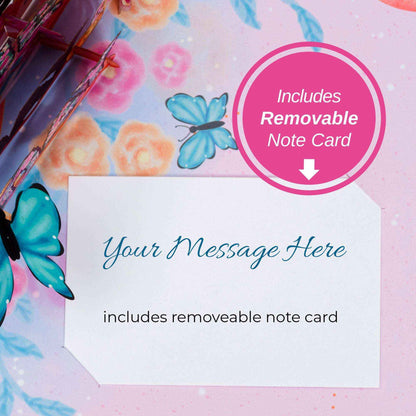Happy Mothers Day Pop Up Card