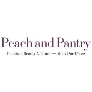 Peach and Pantry 