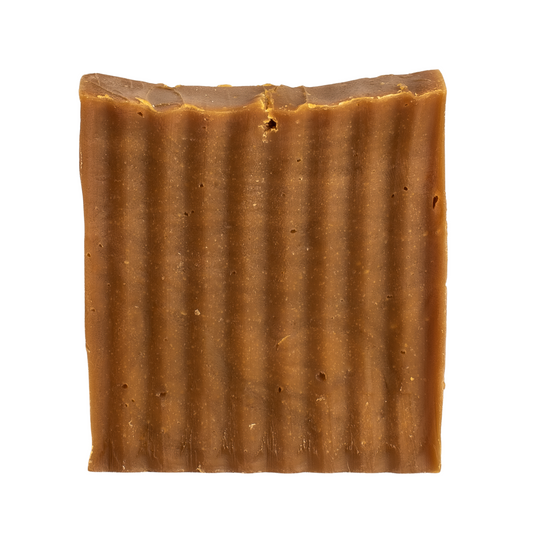Pine Tar | Essential Oil | Bar Soap