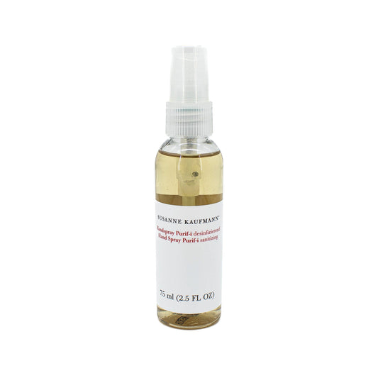 SUSANNE KAUFMANN Hand Spray Purif-i Sanitizing 2.5oz - Missing Box