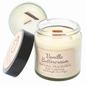 Vanilla Buttercream | Natural Fragrance | 3 oz Jar Candle