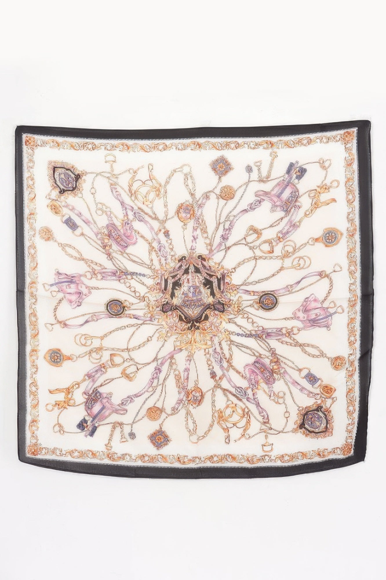Multi Print Bandana - All Season Fashion