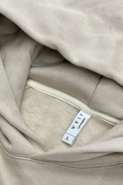 Premium cotton blend hoodie set - All Season Fashion