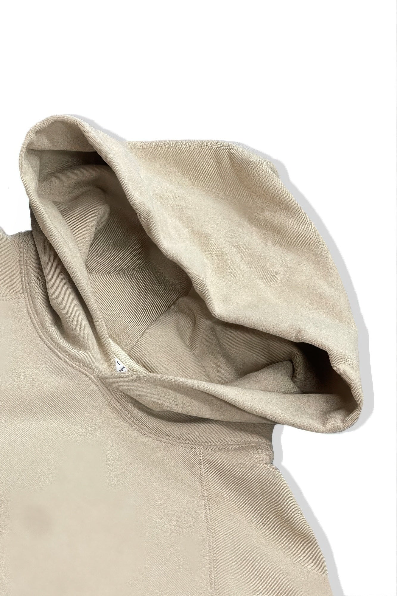Premium Cotton Blend Hoodie - All Season Fashion