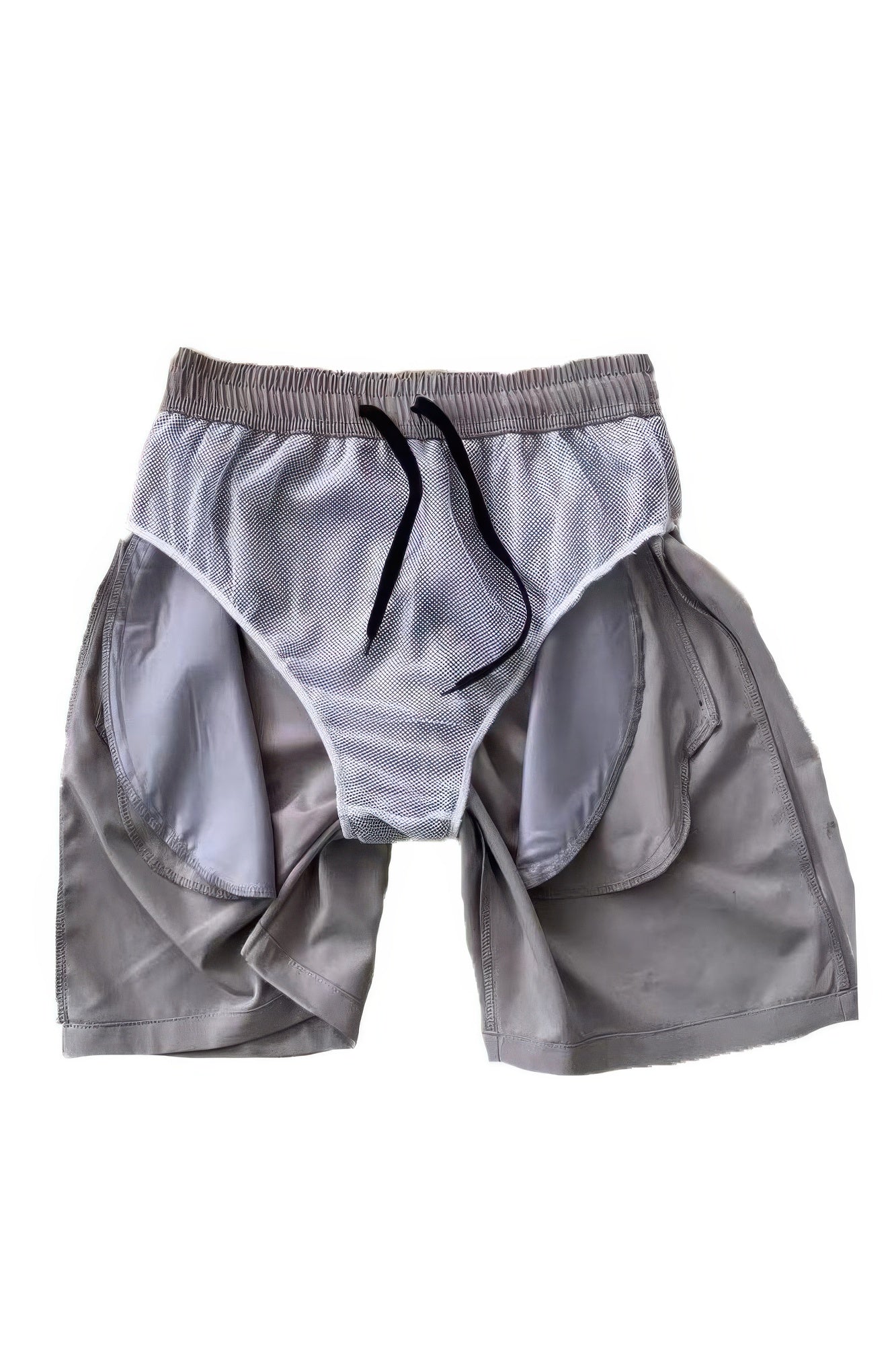 Active Sports Performance Running Short - All Season Fashion