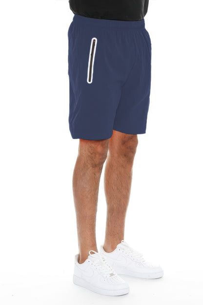 Active Sports Performance Running Short - All Season Fashion