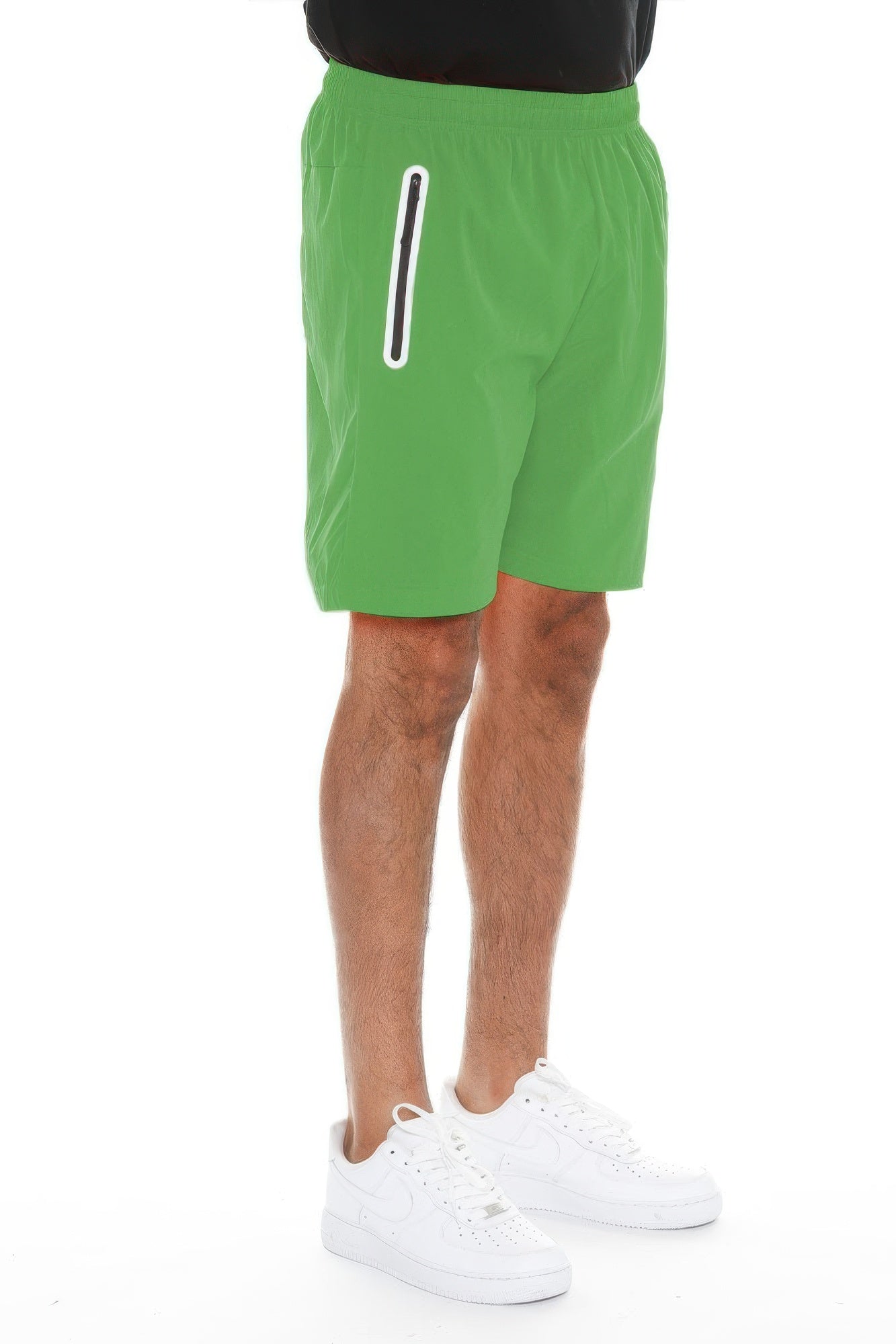 Active Sports Performance Running Short - All Season Fashion