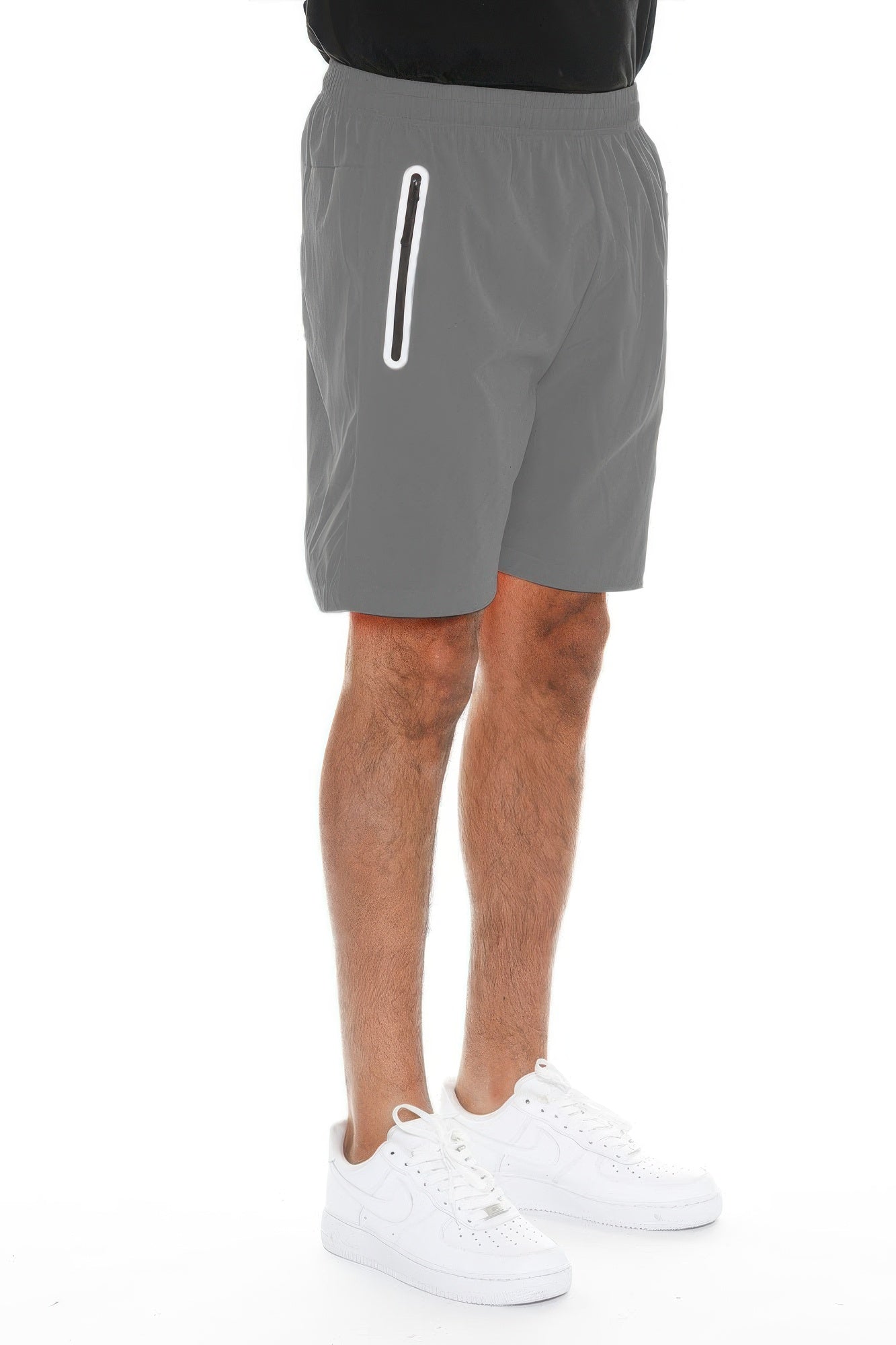 Active Sports Performance Running Short - All Season Fashion