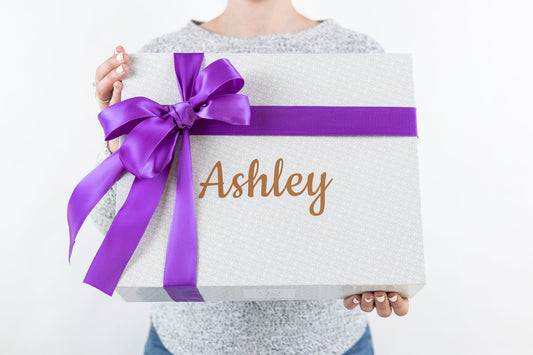 Pampering Birthday Gift Set of 15 Items