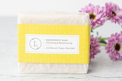 Cheer Up Gift Basket, Natural Care Package, Recovery Gift Box of 15 Items