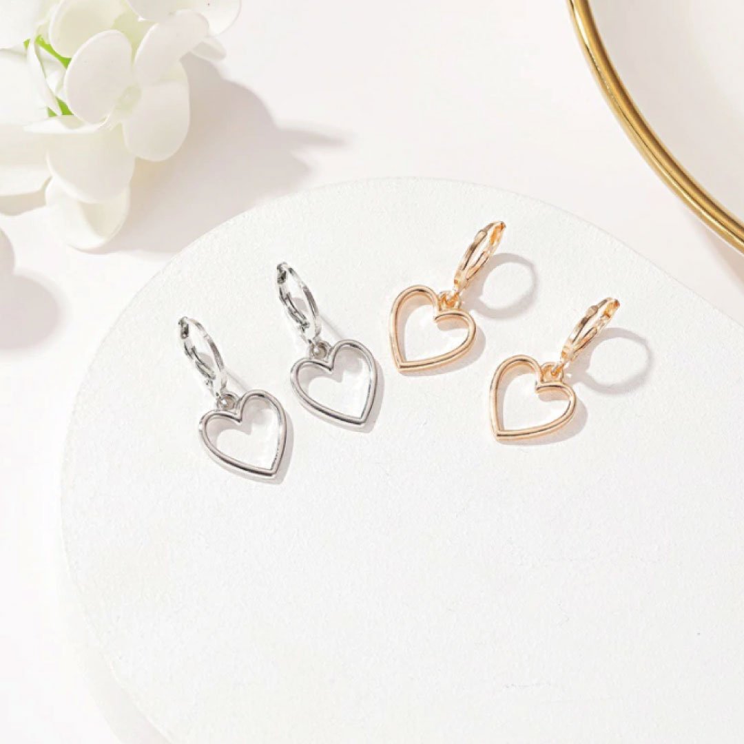 ClaudiaG Ady Earrings