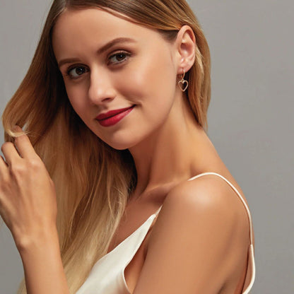 ClaudiaG Ady Earrings